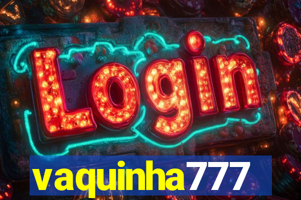 vaquinha777