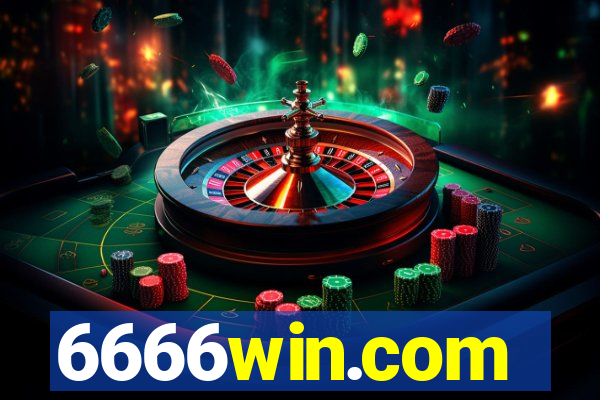 6666win.com