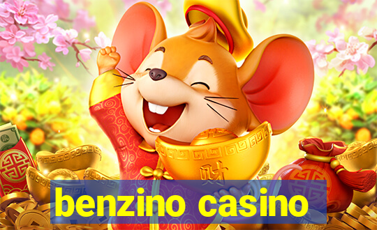 benzino casino