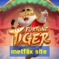 metflix site