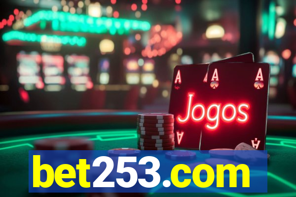 bet253.com