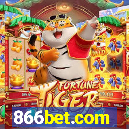 866bet.com