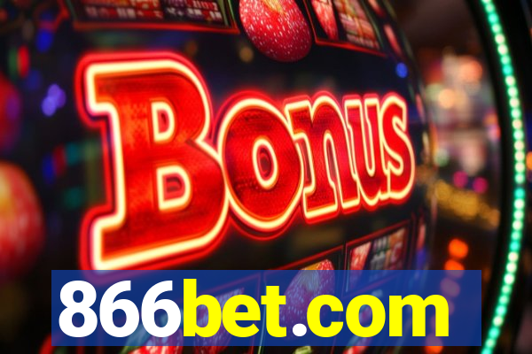 866bet.com