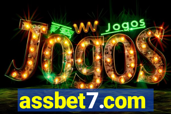 assbet7.com