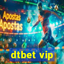 dtbet vip