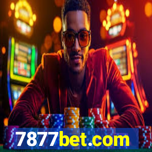 7877bet.com