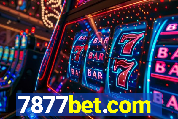 7877bet.com