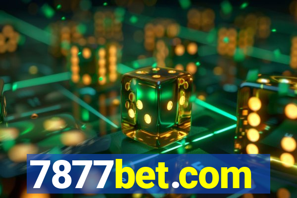 7877bet.com