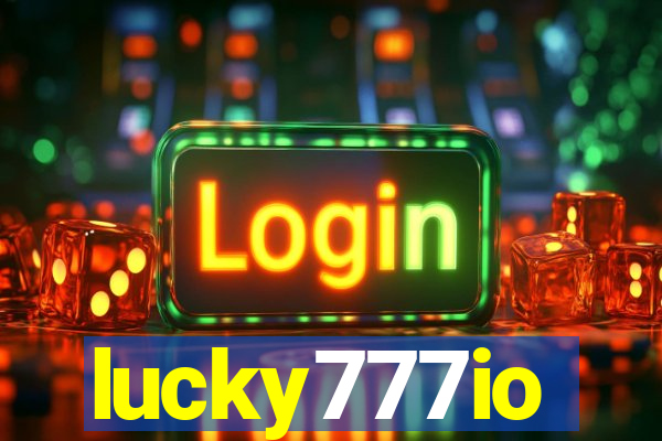 lucky777io