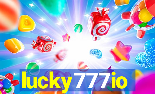 lucky777io