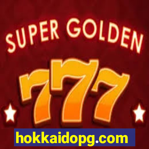 hokkaidopg.com