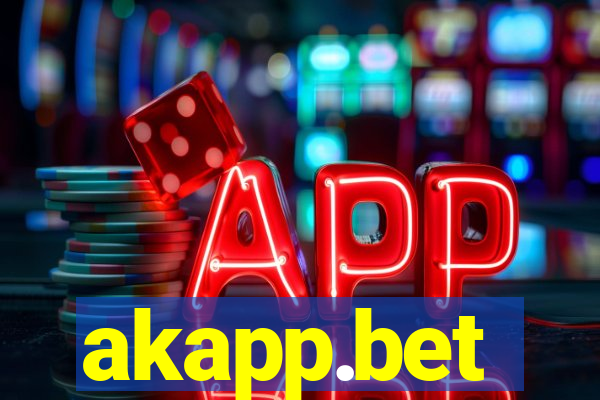 akapp.bet