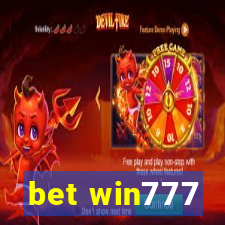 bet win777