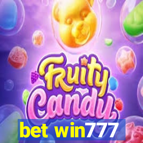 bet win777