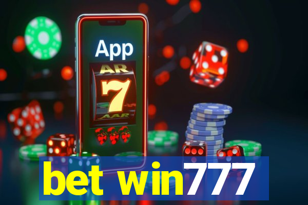 bet win777