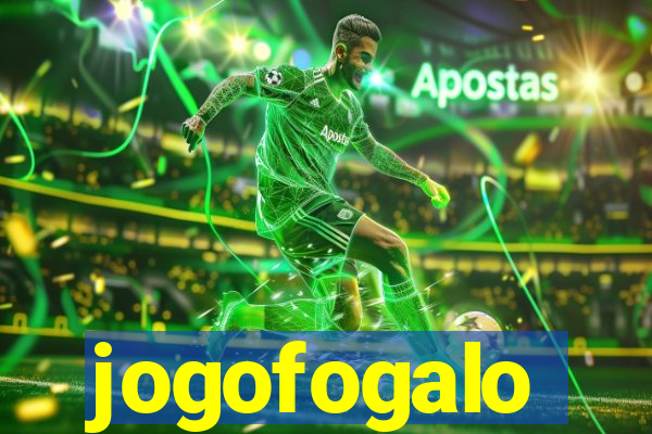 jogofogalo