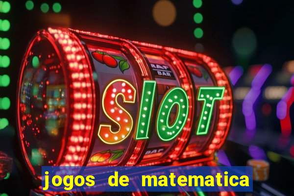 jogos de matematica com tampinhas de garrafa pet