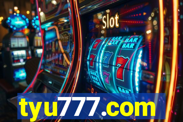 tyu777.com