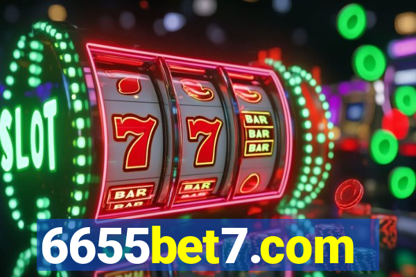 6655bet7.com