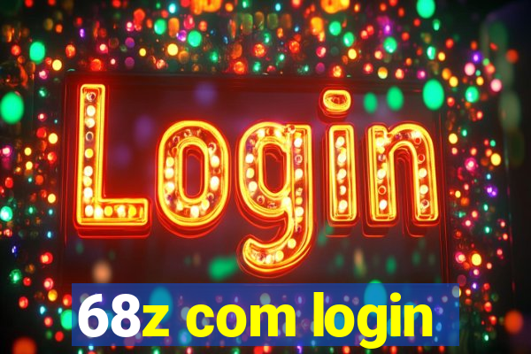 68z com login