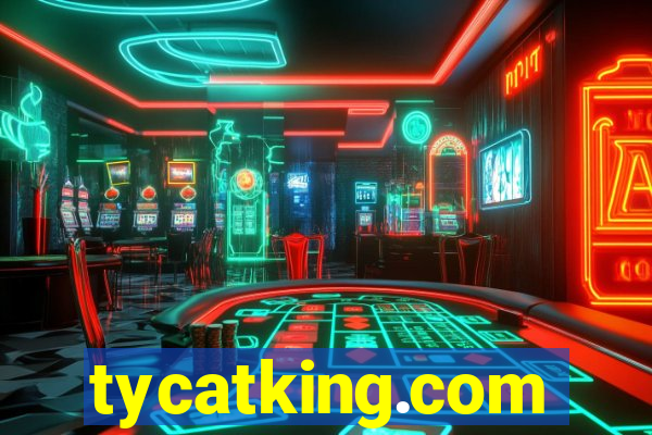 tycatking.com