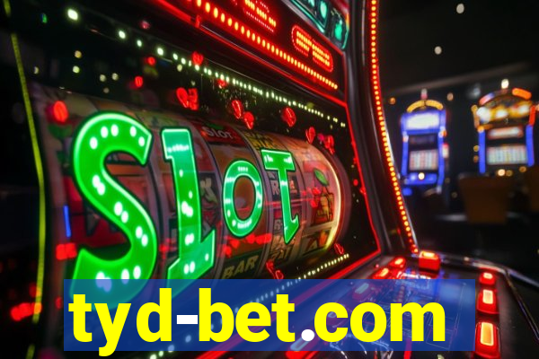 tyd-bet.com