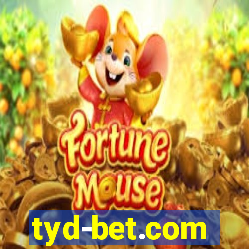 tyd-bet.com