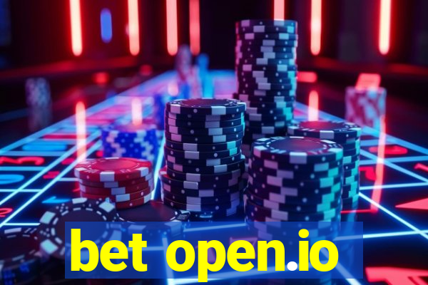 bet open.io