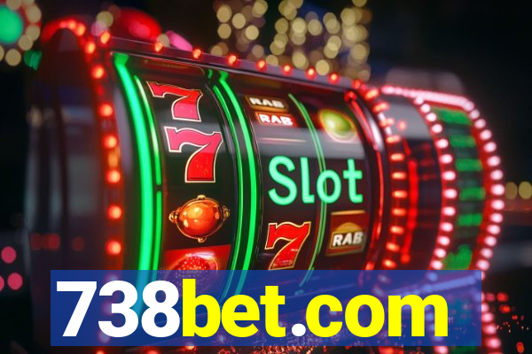 738bet.com