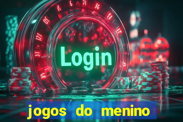 jogos do menino gelo e da menina lava