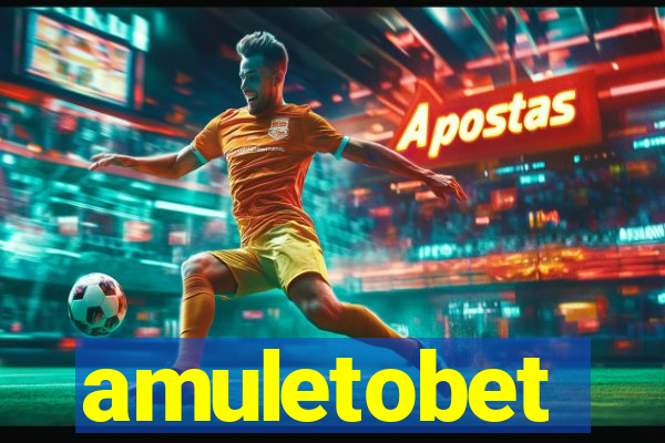 amuletobet