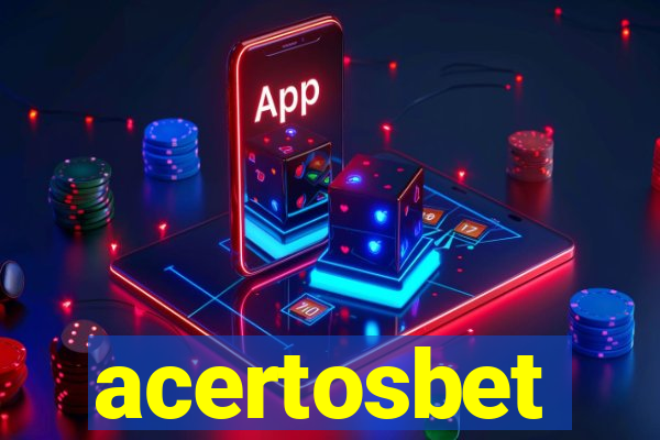 acertosbet