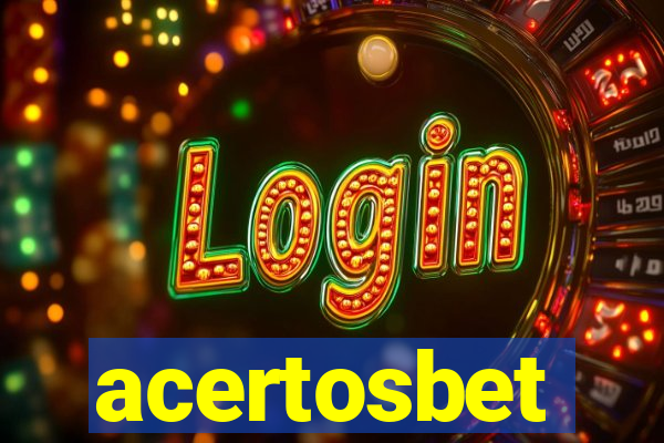 acertosbet