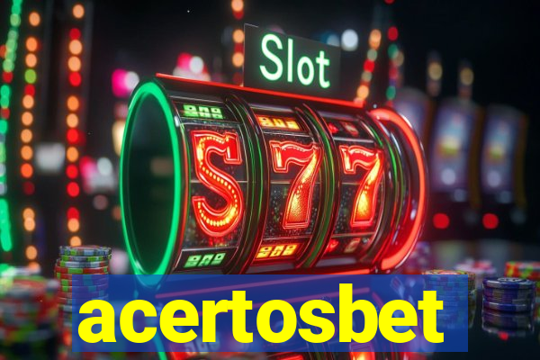 acertosbet