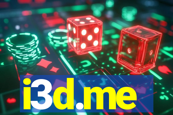 i3d.me