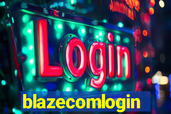 blazecomlogin