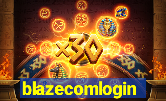 blazecomlogin