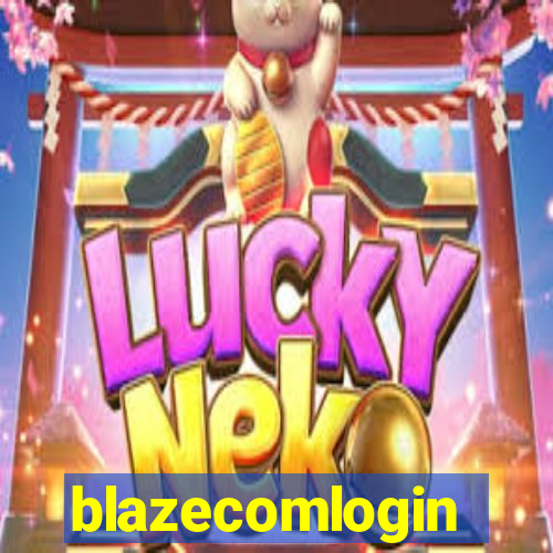 blazecomlogin