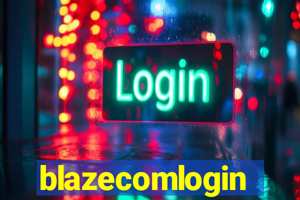 blazecomlogin