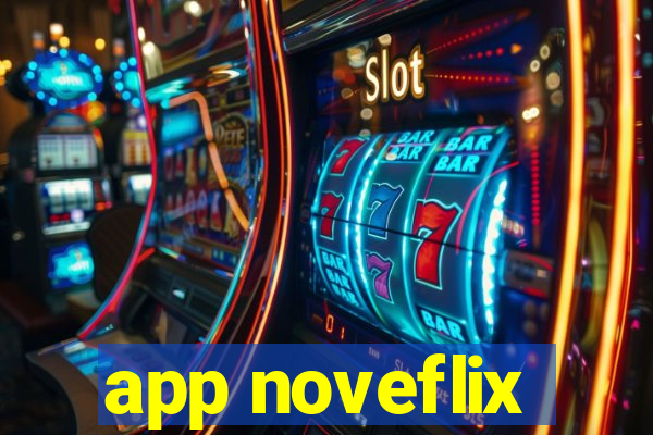 app noveflix