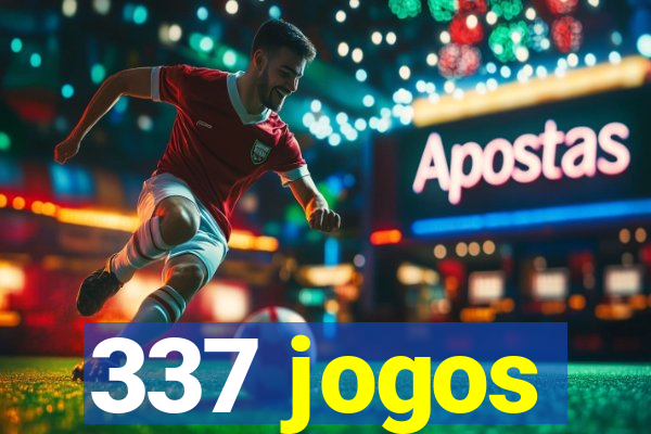 337 jogos