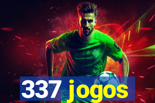 337 jogos