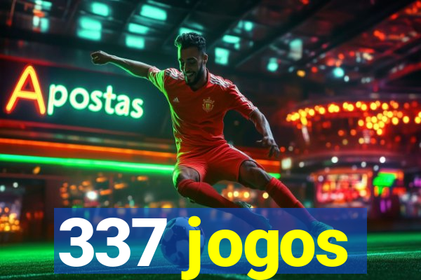 337 jogos