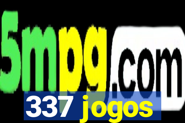 337 jogos