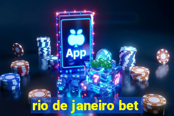 rio de janeiro bet