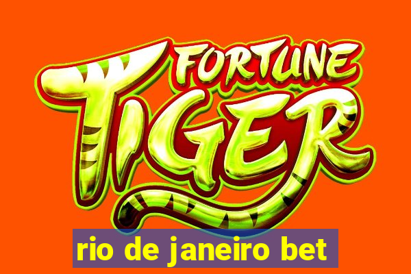 rio de janeiro bet