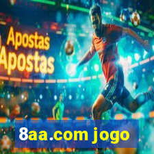 8aa.com jogo