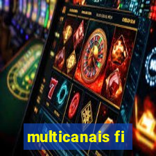 multicanais fi