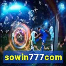 sowin777com