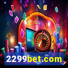 2299bet.com